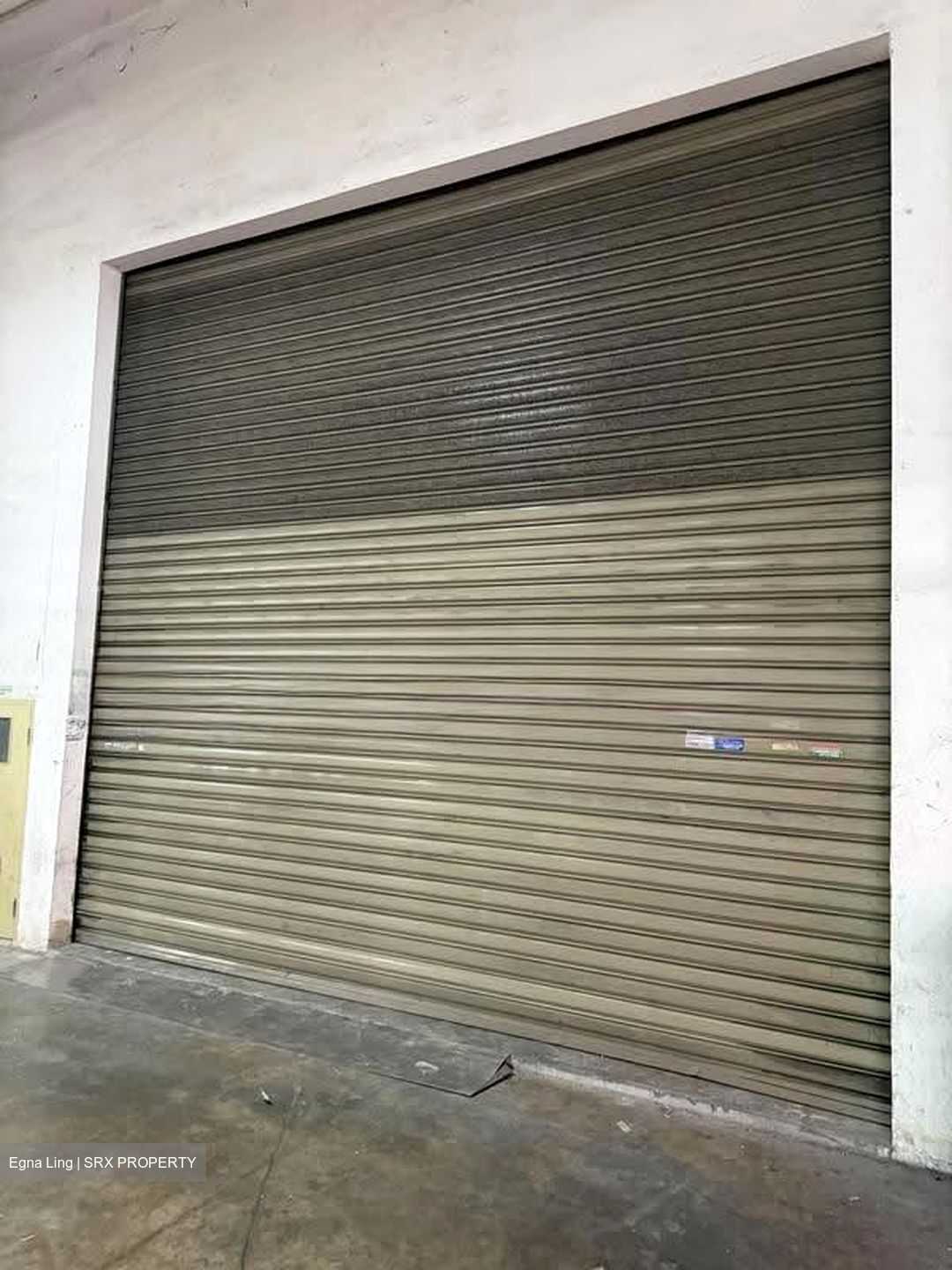 North Spring Bizhub (D27), Factory #630093791